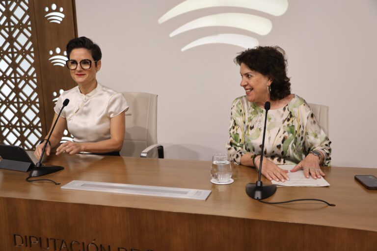 La Diputación de Badajoz destina 7 millones de € a una nueva convocatoria del Fondo de Anticipos Reintegrables