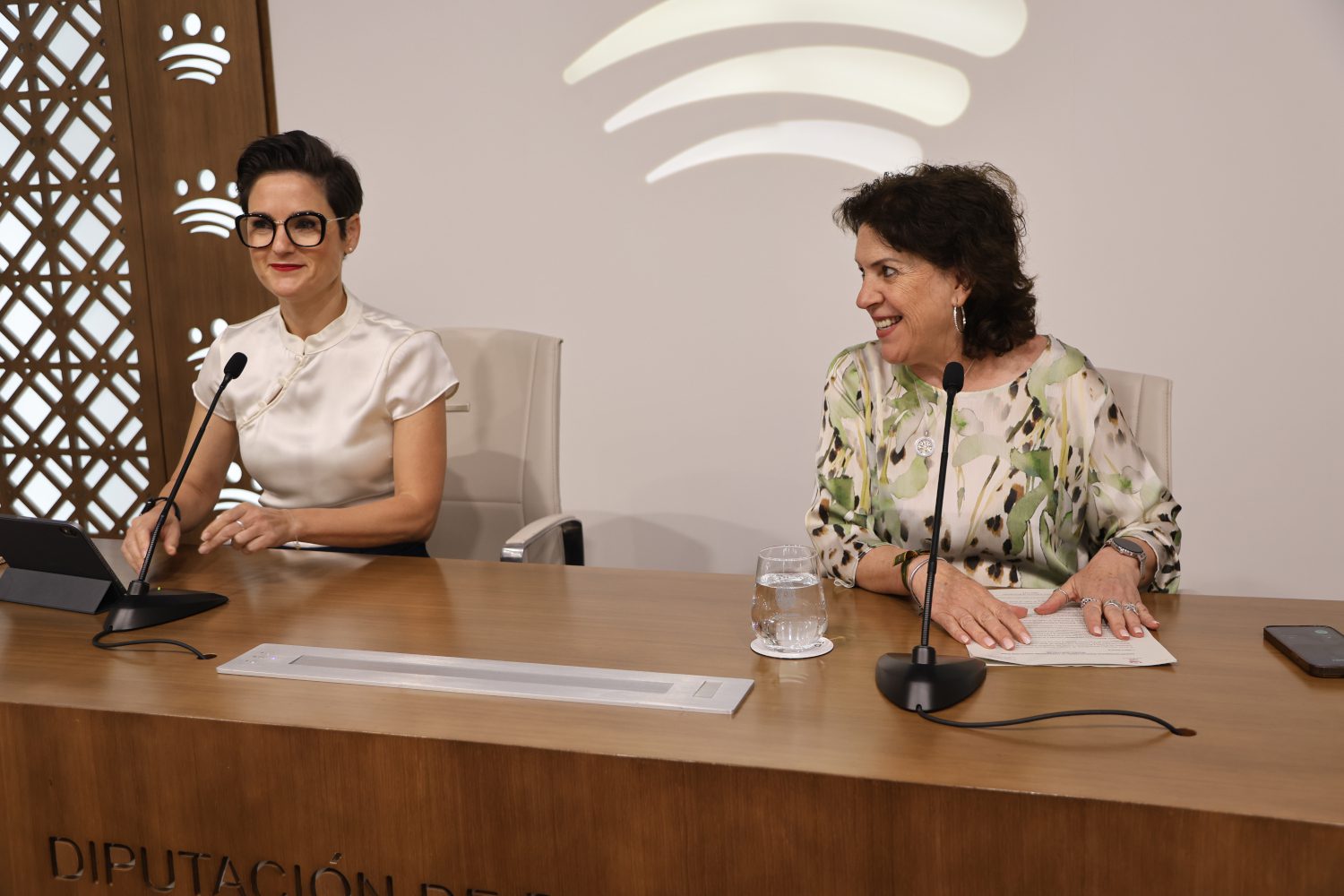 La Diputación de Badajoz destina 7 millones de € a una nueva convocatoria del Fondo de Anticipos Reintegrables