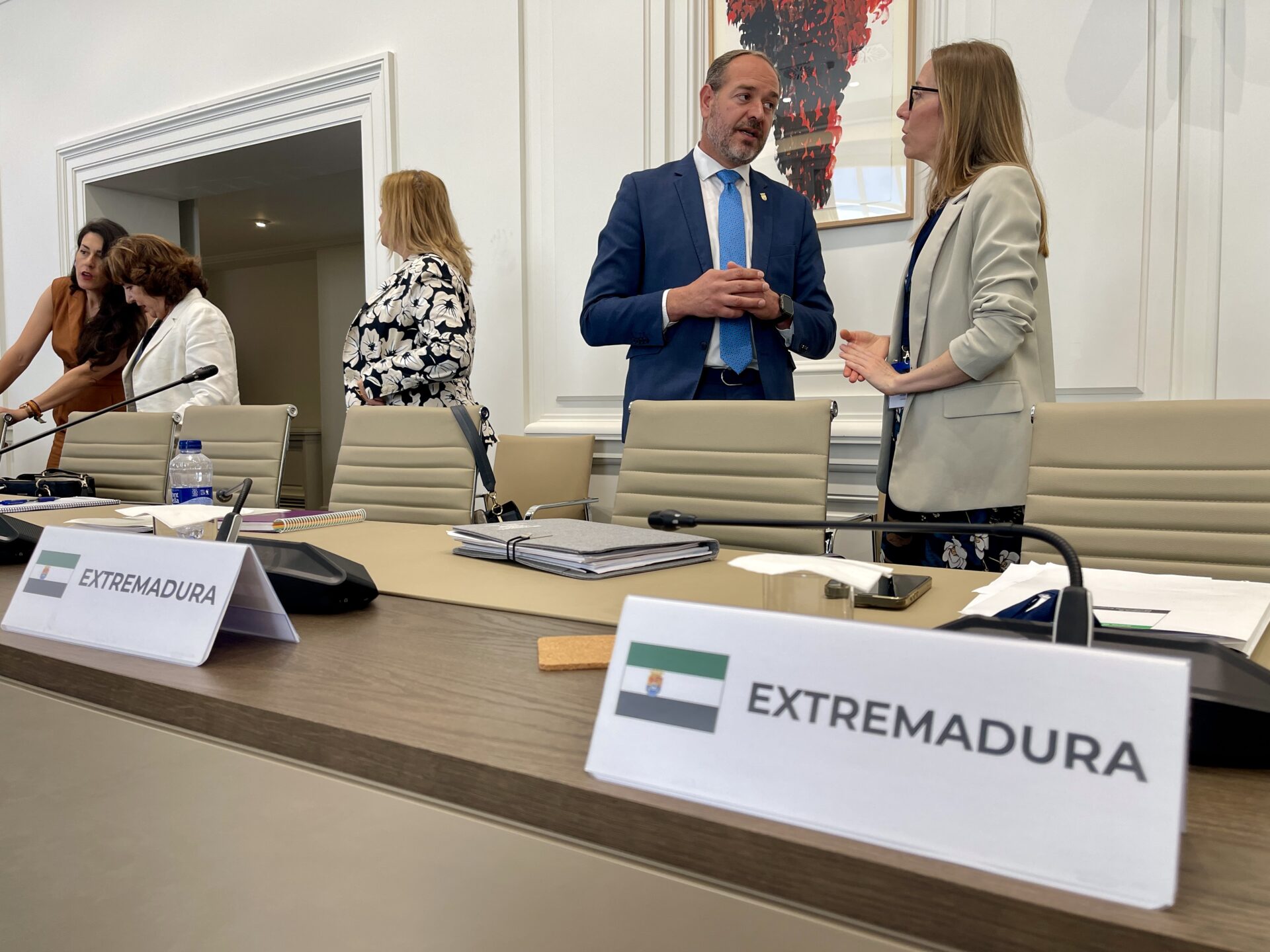 La Junta de Extremadura aportará 84 millones para el Plan Estatal de Vivienda 2026-2030