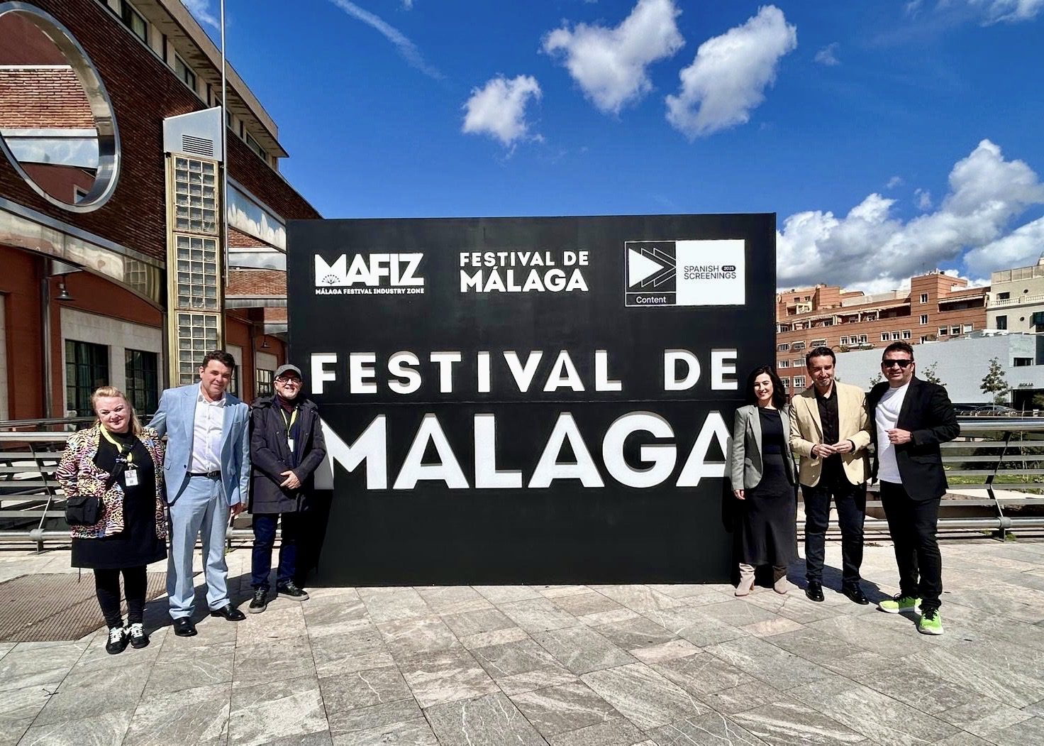 La Diputación de Badajoz dispone 400.000 euros para producción cinematográfica o audiovisual