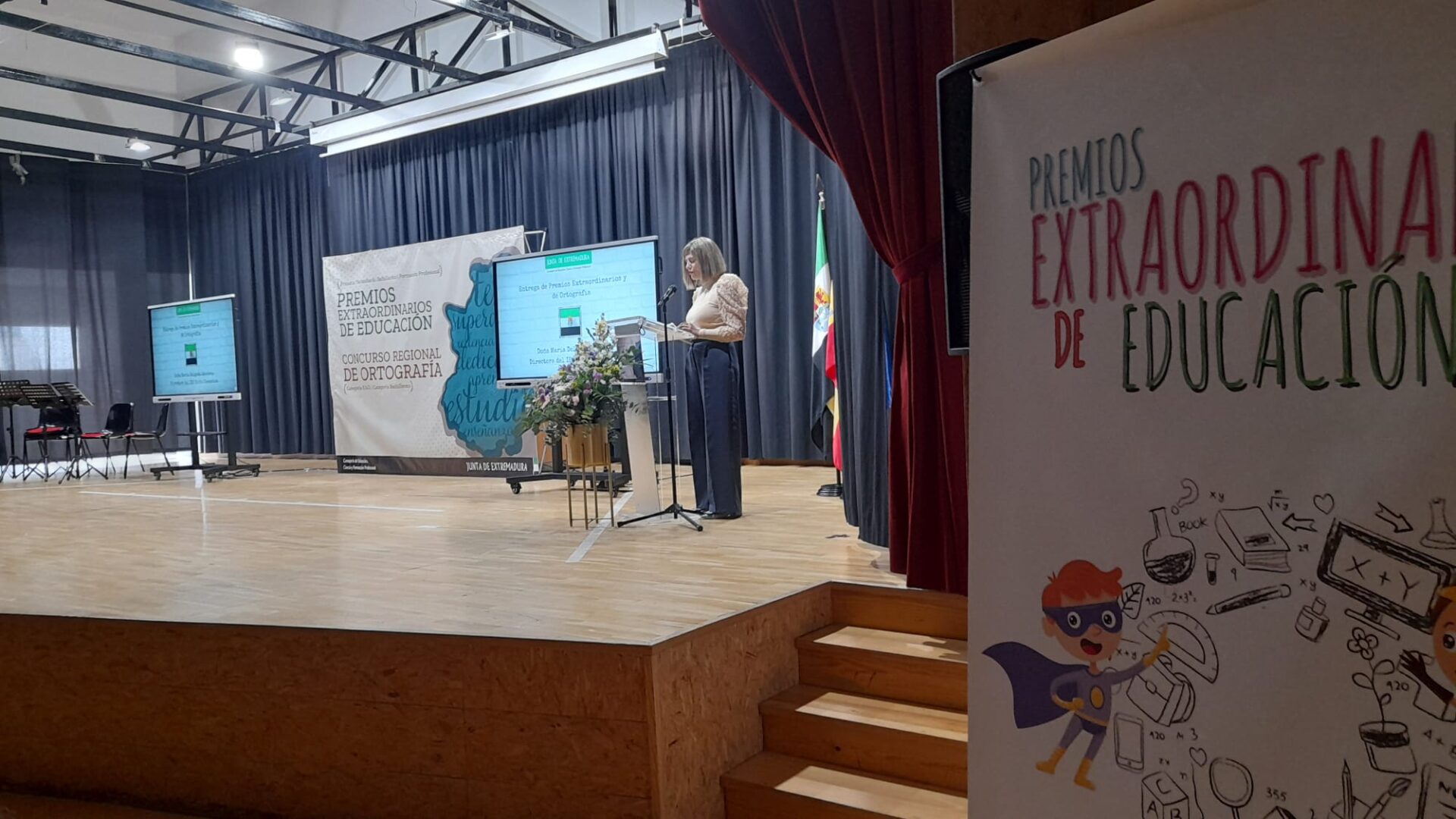 La Consejería de Educación convoca los Premios Extraordinarios de Bachillerato que reconocen la excelencia académica del alumnado