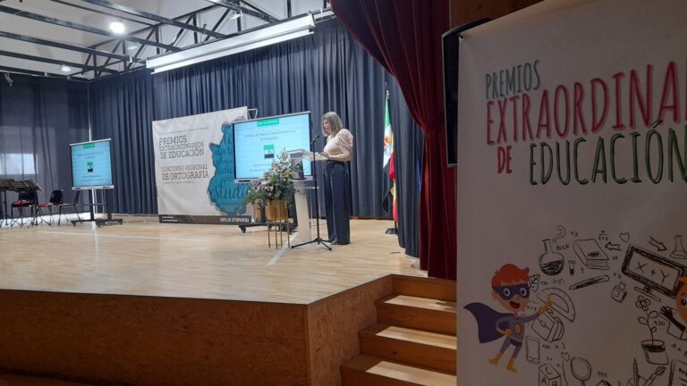 La Consejería de Educación convoca los Premios Extraordinarios de Bachillerato que reconocen la excelencia académica del alumnado