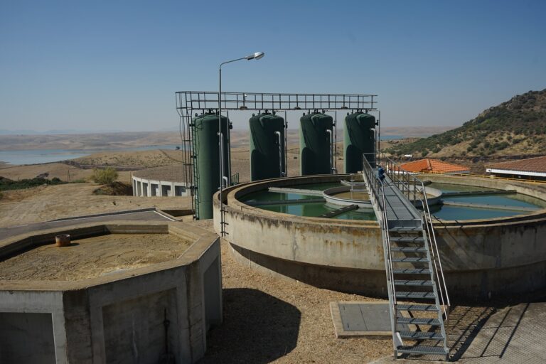 Promedio comienza a prestar el servicio de abastecimiento de agua potable en Talarrubias y Esparragosa de Lares