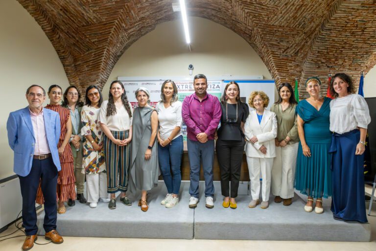 Extremadura acoge las II Jornadas de Patrimonio Compartido con América donde intervienen especialistas y responsables de México, Ecuador, Chile y Colombia