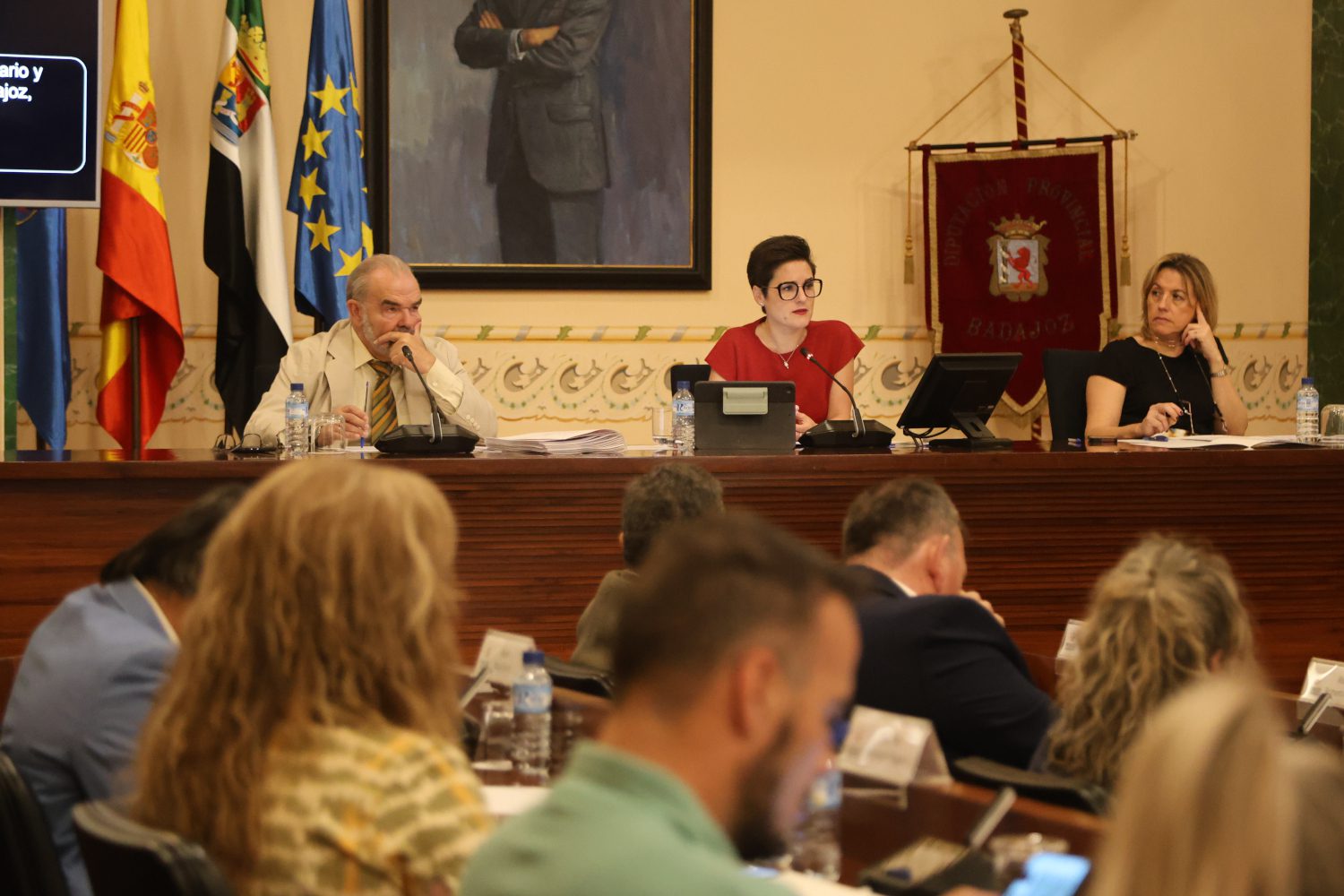 Aprobado por unanimidad un nuevo plan para reducir los efectos del cambio climático en la provincia