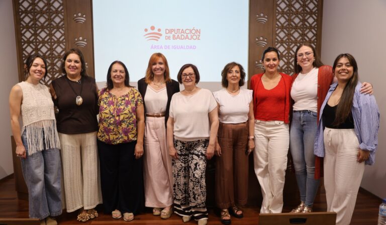La Diputación de Badajoz impulsa un nuevo circuito coral para visibilizar el talento femenino