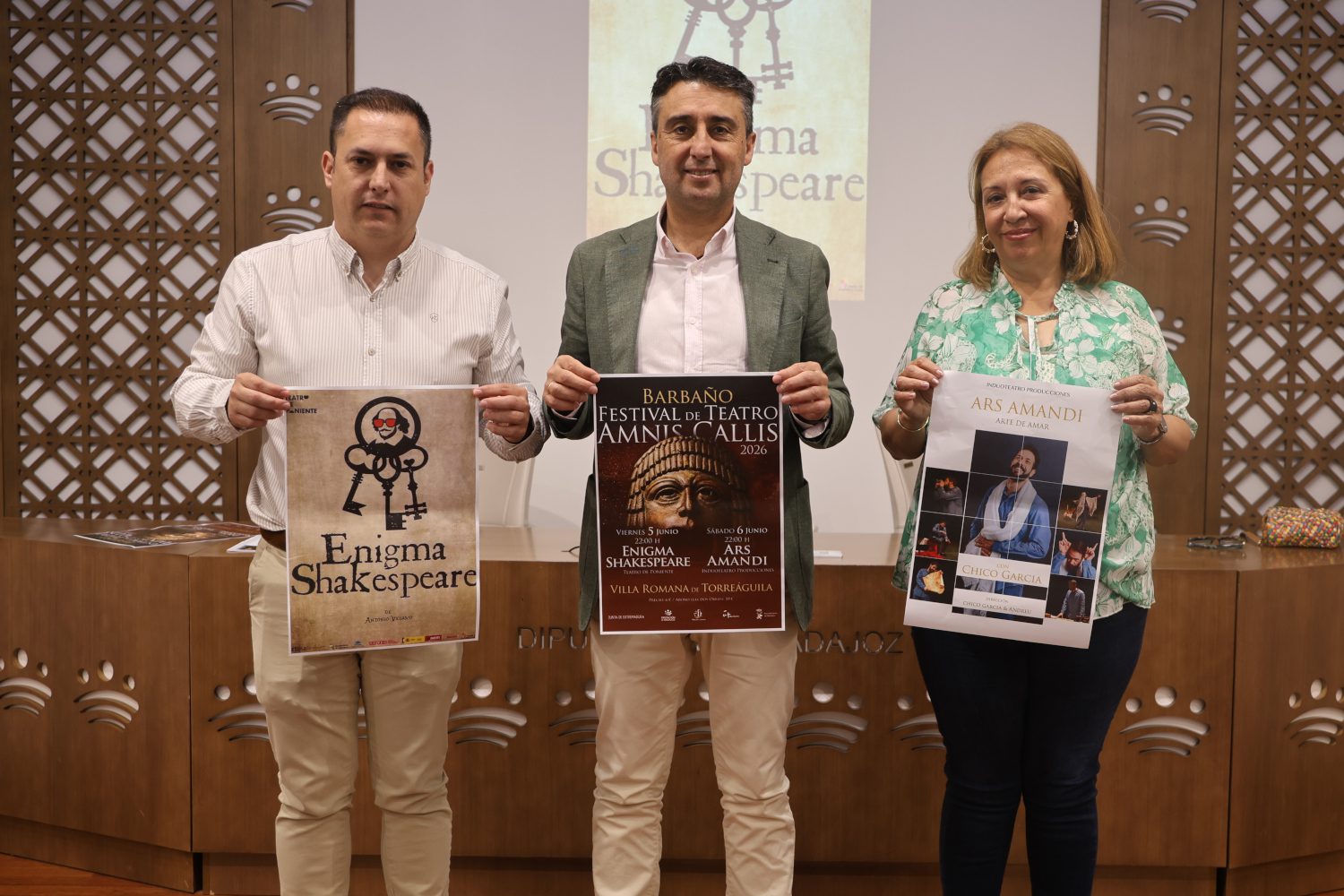 La Villa Romana de Torreáguila se transforma en escenario teatral con un festival que impulsa la cultura y el patrimonio