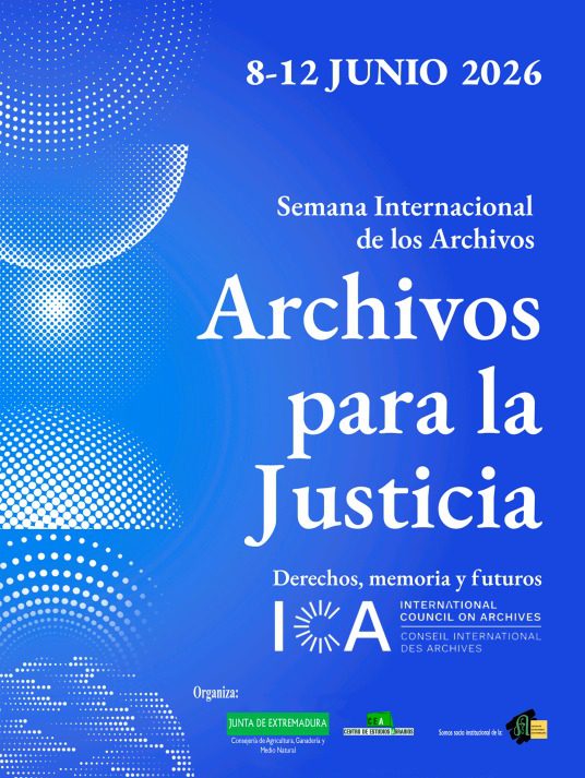 El Centro de Estudios Agrarios programa charlas sobre incendios forestales e historia del olivo para celebrar la Semana Internacional de los Archivos
