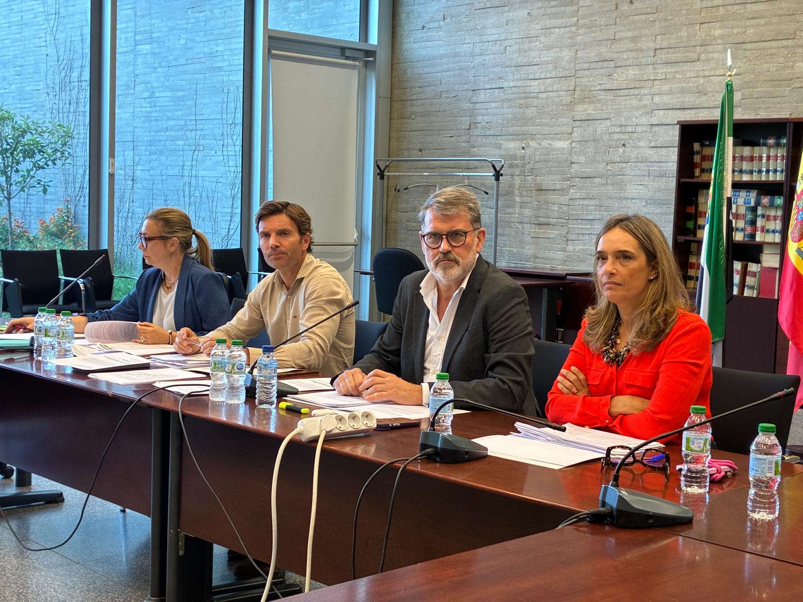 Extremadura iniciará la actividad lectiva del curso 2026/2027 el 10 de septiembre