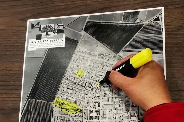 La Diputación de Badajoz impulsa el proyecto DigitAldeas con el que revitalizar zonas rurales mediante el desarrollo de un modelo digital colaborativo, abierto y dinámico en el marco de la Nueva Bauhaus Europea