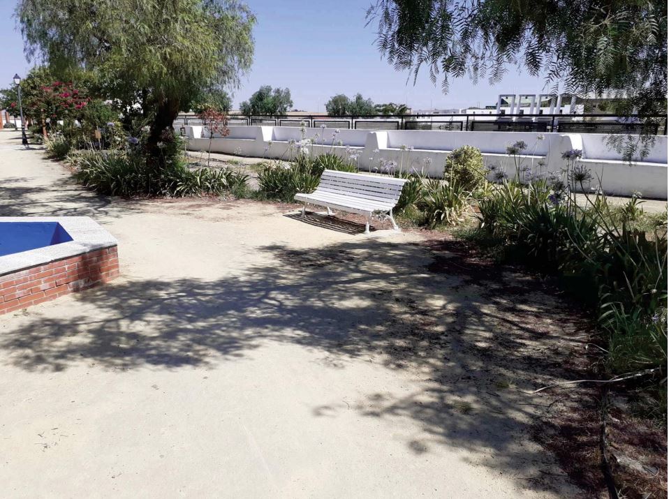 La Diputación licita la instalación de iluminación solar exterior en varios municipios de La Serena por más de 300.000 euros