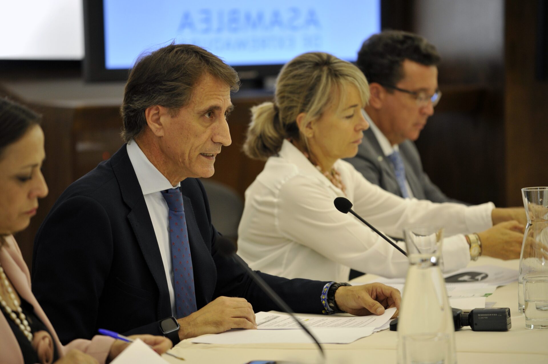 La Junta de Extremadura incrementa un 25% el presupuesto para prevención y extinción de incendios forestales