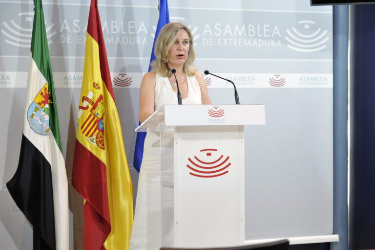 Industria, Energía, Ciencia y Territorio cuenta con un presupuesto de casi 430 millones para impulsar la transformación industrial, territorial y económica de Extremadura