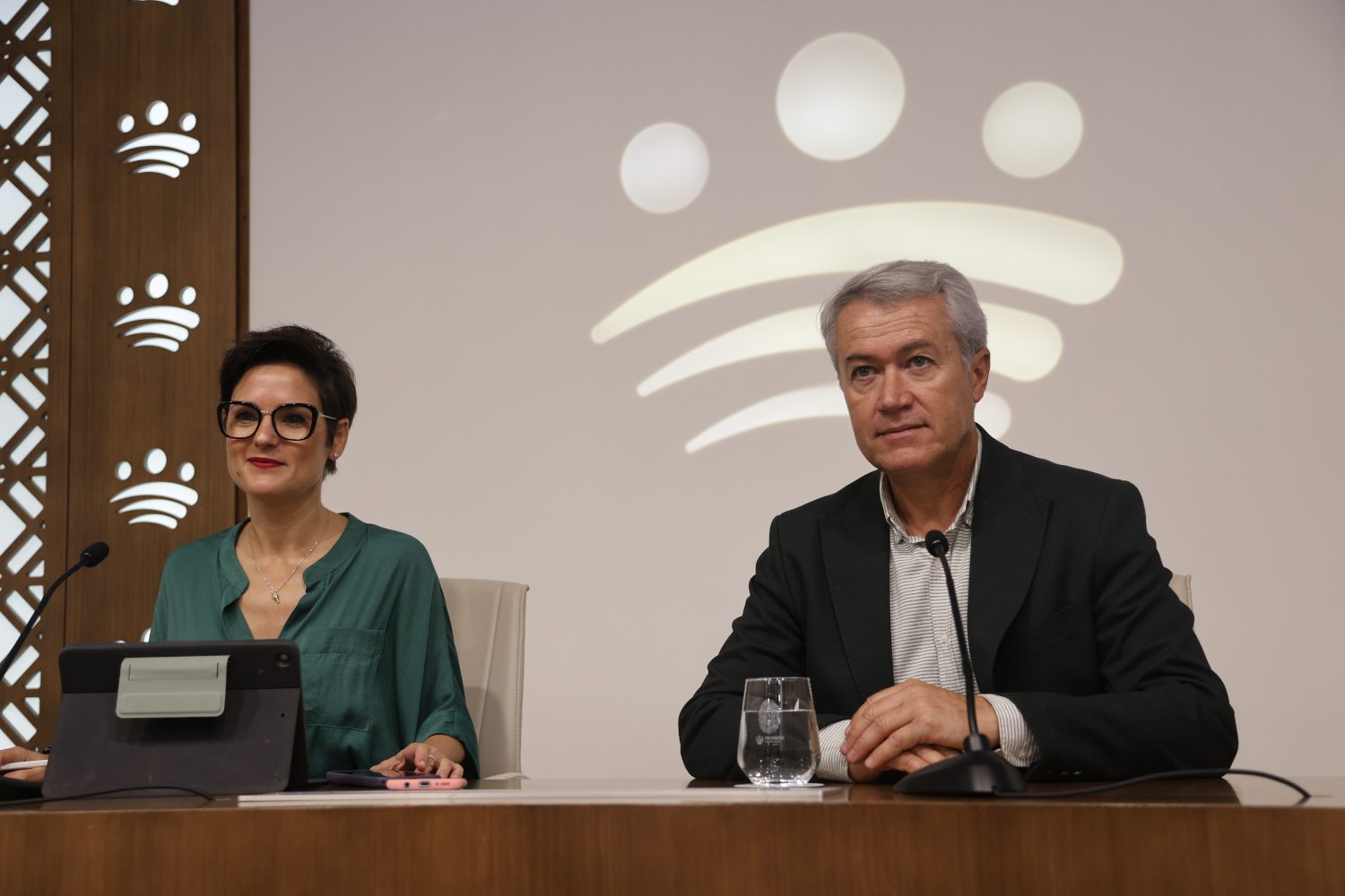 La Diputación de Badajoz refuerza su apuesta por el empleo con un nuevo plan dotado con más de 11 millones de euros para los 180 municipios de la provincia