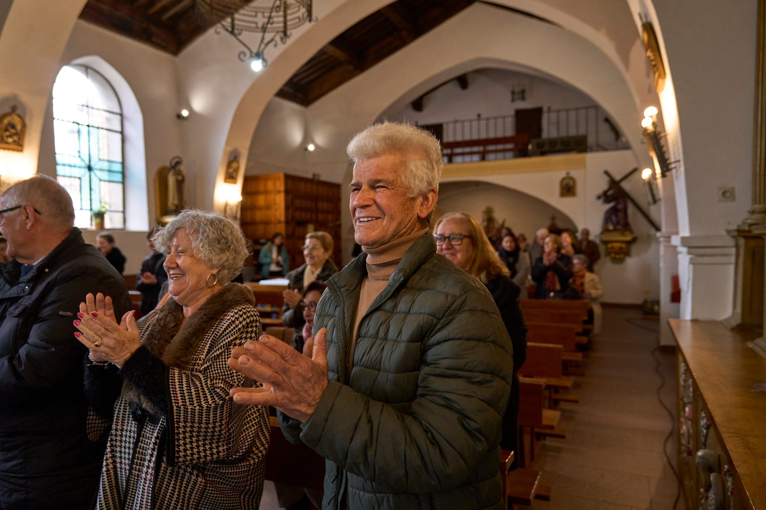 Alrededor de 250.000 euros para actividades educativas, promoción cultural y fiestas populares que promueven asociaciones de la provincia